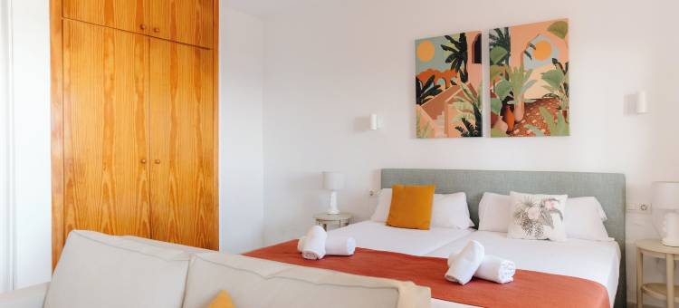 凯池别墅(Bluesea Cabo de Baños)图片