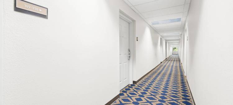 北罗利美茵斯坦套房酒店(MainStay Suites Raleigh North)图片