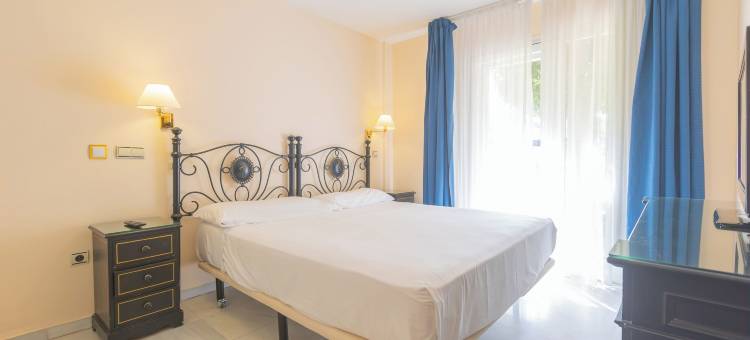 维斯塔尔莫萨苏活精品公寓(Apartamentos Soho Boutique Vistahermosa)图片