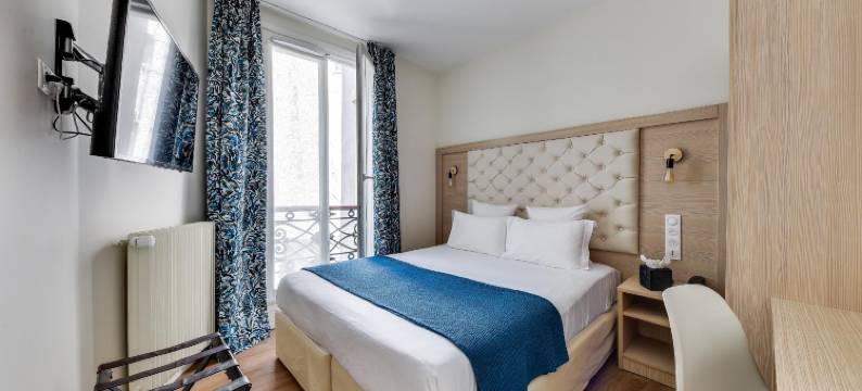 亚历山大歌剧院酒店(Hôtel Alexandrine Opera)图片