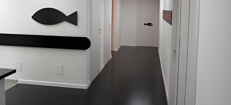 马尔诺斯特佩提特酒店(Mare Nostrum Petit Hôtel)图片
