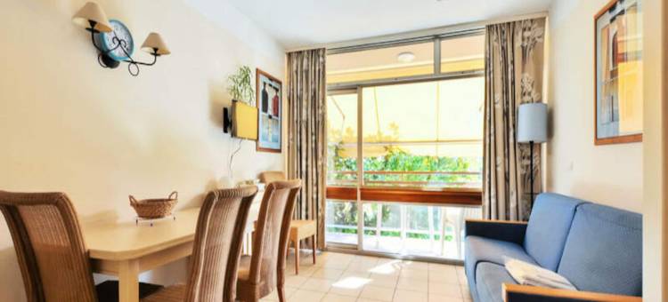 Studio 4 people - Comfort图片