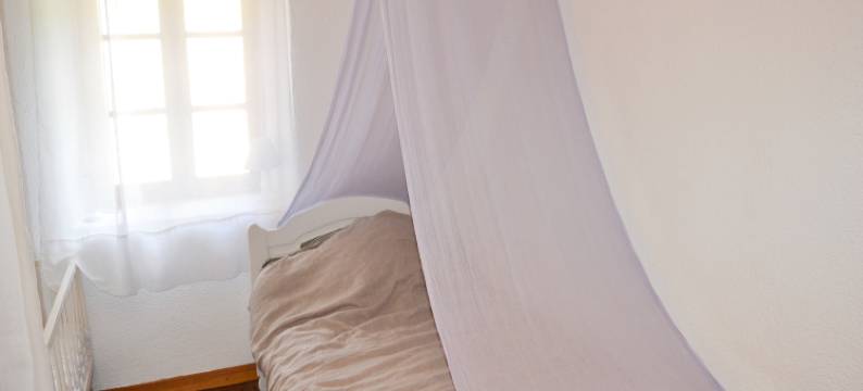 Hideaway in Villeneuve-d'Allier图片