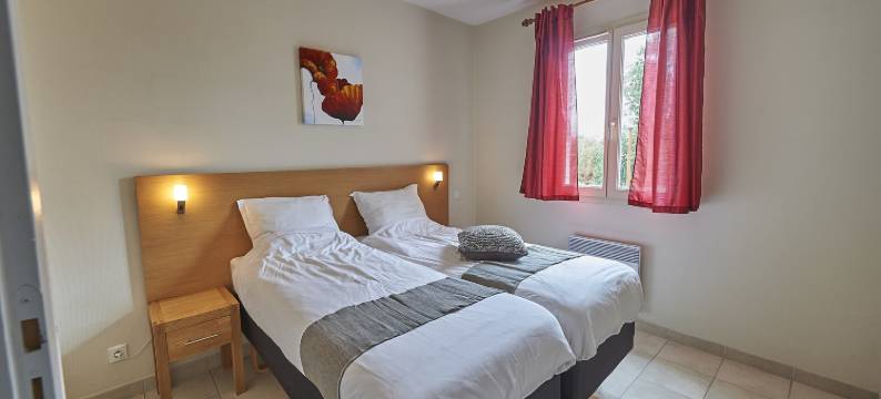 Villa in Lanzac with Private Garden图片