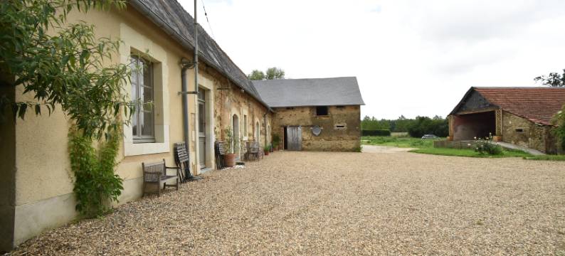 Holiday Home in Angers with Private Garden图片