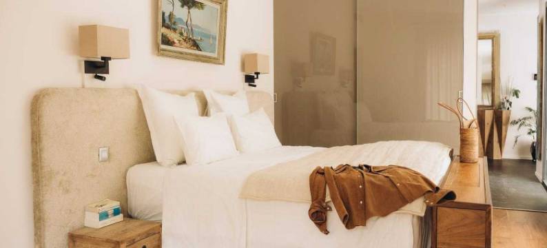 Exceptional villa - 5BR/10P - Ramatuelle图片