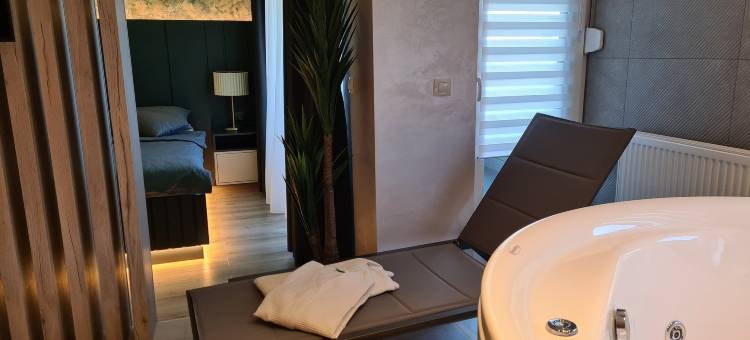 健康公寓(Wellness Apartments)图片