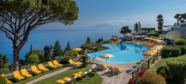 西泽奥古斯都酒店(Hotel Caesar Augustus)图片