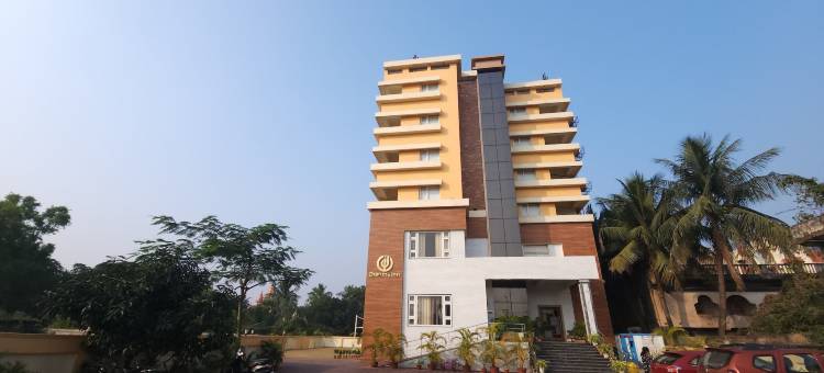 梦想客栈酒店 卡拉格普尔(Hotel Dreams Inn Kharagpur)图片