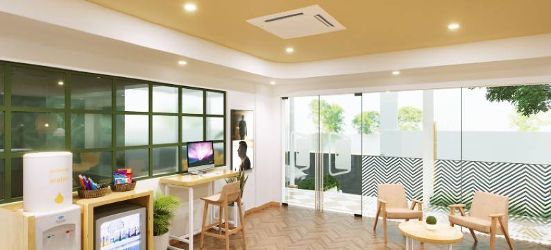 Bloom酒店 - 卡基纳达(Bloom Hotel - Kakinada)图片