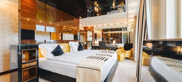 铂尔曼柏林施维泽霍夫酒店(Pullman Berlin Schweizerhof)图片