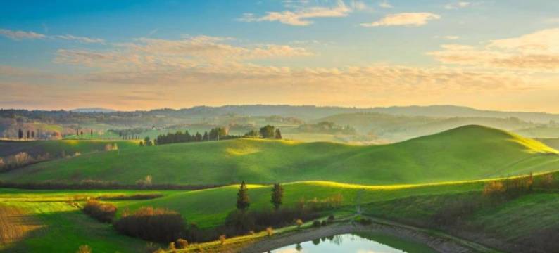 Holiday Home in Tuscany with Pool & BBQ图片