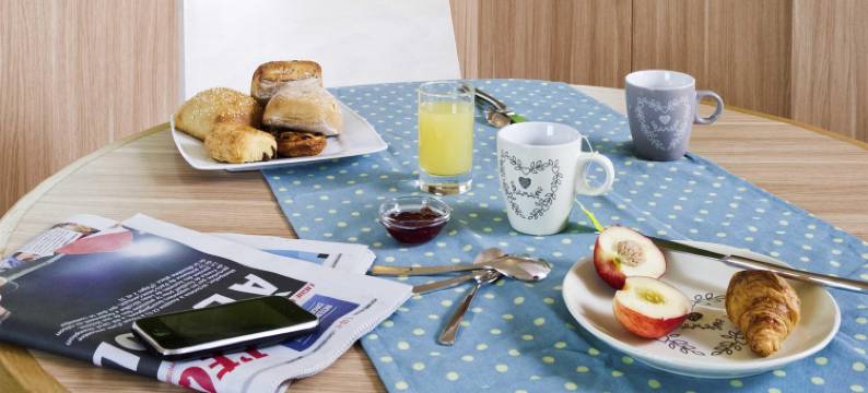 巴黎文森森林阿达吉奥公寓式酒店(Aparthotel Adagio Paris Vincennes)图片