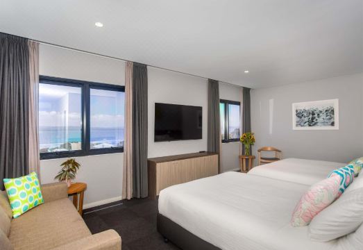 Ibis Styles the EntranceHotel Overview