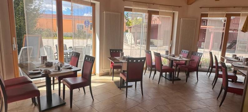 Thalmässing精品健康酒店(Boutique & Wellnesshotel Thalmässing)图片