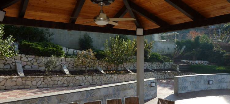 Villa in Mas Mora near Costa Brava Beaches图片