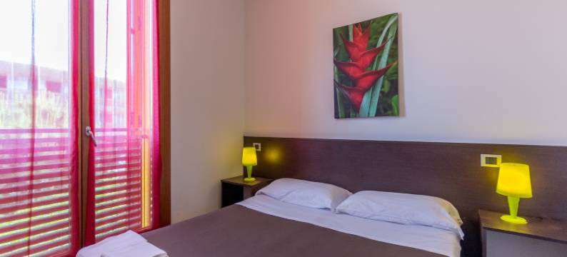 Apartment in Albarella near Sandy Beach图片