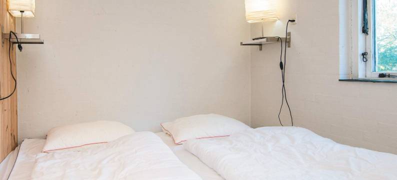 2 person holiday home in Tarm-By Traum图片