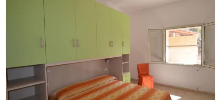 Apartment in Capoliveri with terrace图片