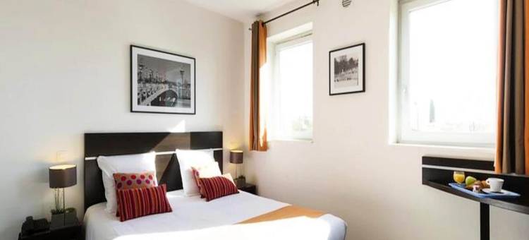 Apartment in Toulouse with Pool & Sauna图片