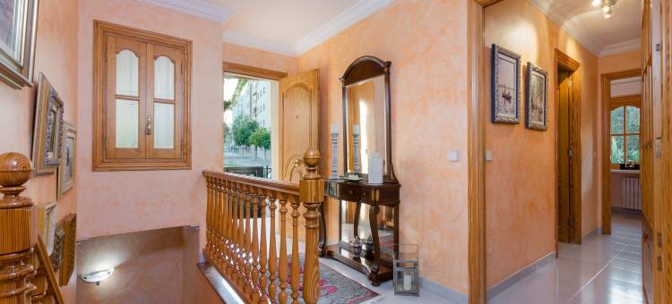 Villa Teulera - Villa With Private Pool. Free Wifi图片