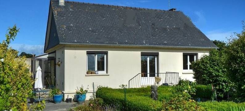 Holiday Home in Kerbors near Côte de Granit Rose图片