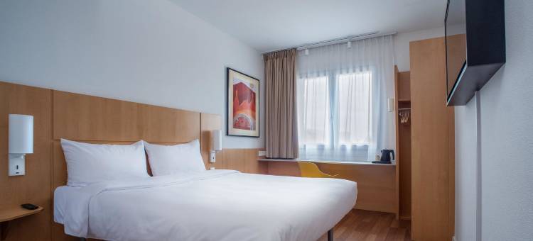 凯尔采中心B&B酒店(B&B HOTEL Kielce Centrum)图片