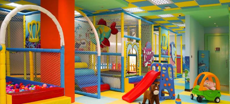 巴林萨拉克索菲特海洋温泉酒店(Sofitel Bahrain Zallaq Thalassa Sea & Spa)图片