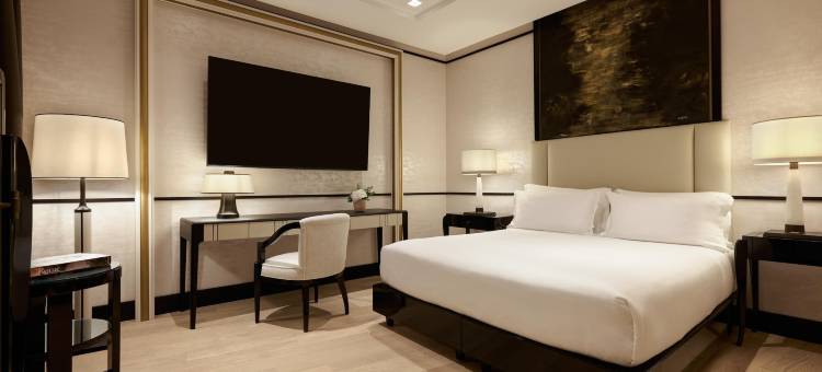 罗马Nobu酒店(Nobu Hotel Roma)图片