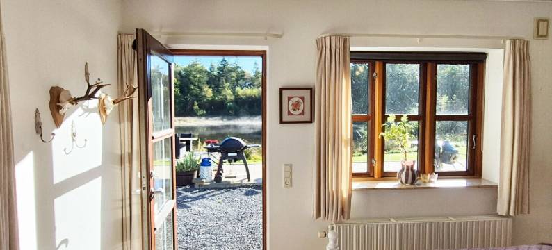 谢勒鲁普农场(Schellerup Gård)图片