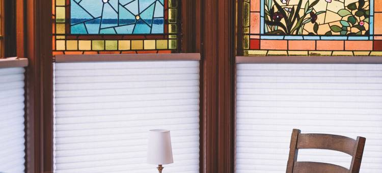 Underwood-Hale房屋(The Underwood-Hale House)图片