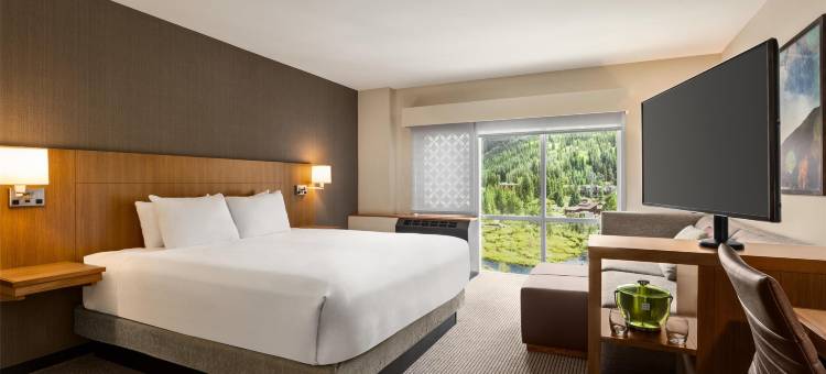 凯悦嘉轩酒店基斯通/迪龙(Hyatt Place Keystone / Dillon)图片