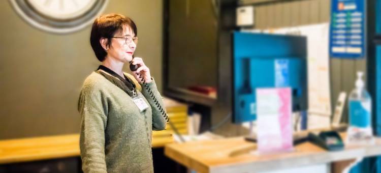 布里特酒店利摩日北部(Brit Hotel Limoges Nord)图片