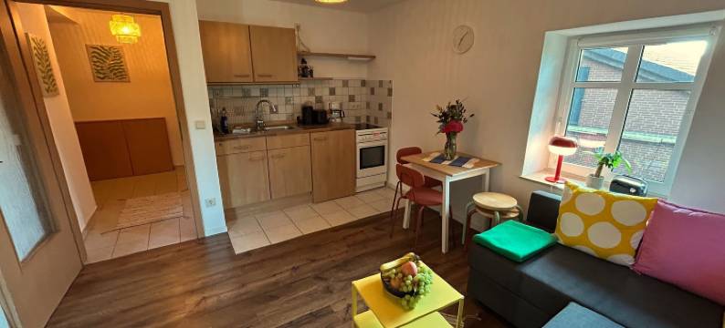 Gästezimmer Emmis Erbe图片