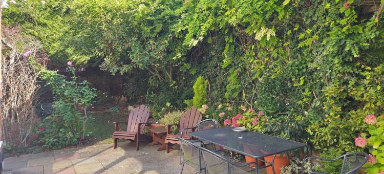 爱德华酒店(Edward Hotel)图片