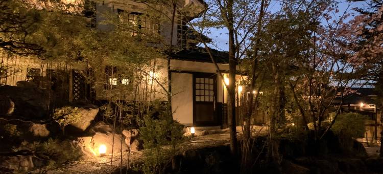 Beppu Kaizan图片