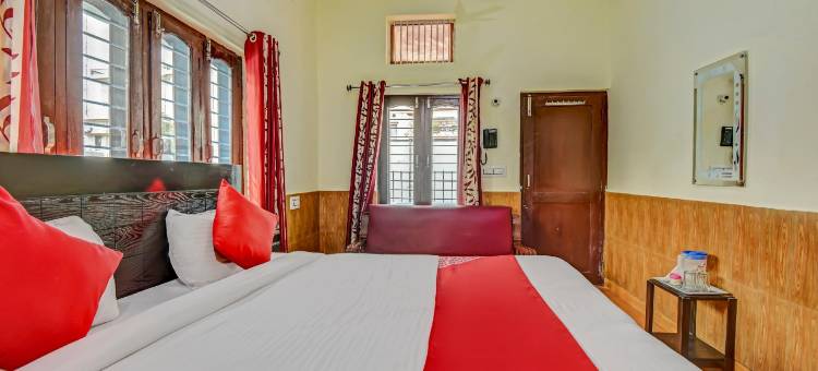 Hotel O Pragya Inn图片