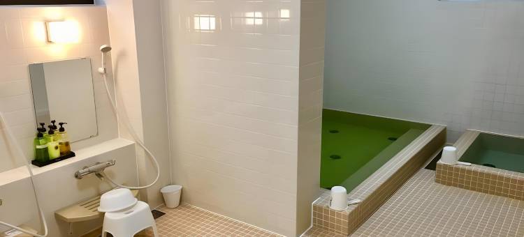 八户泰托拉酒店(Hotel Tetora Hachinohe)图片