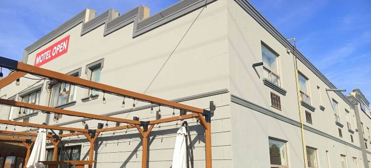 London Residency Inn图片