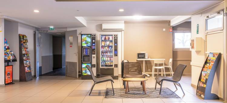 普瑞米尔北波尔多拉克经典酒店(Premiere Classe Bordeaux Nord - Lac)图片