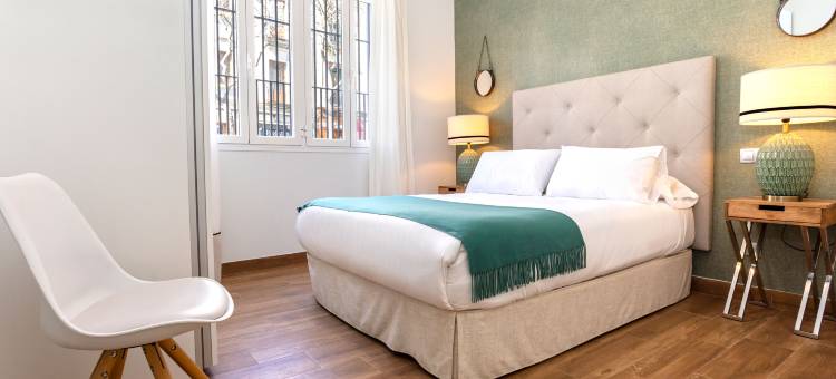 Genteel Home Recaredo II公寓(Genteel Home Recaredo II)图片