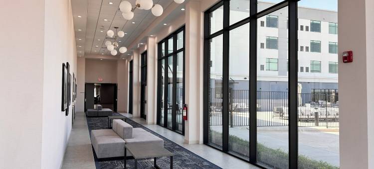 坎布里亚酒店北湖会议中心 - 罗阿诺克(Cambria Hotel Northlake Conference Center - Roanoke)图片