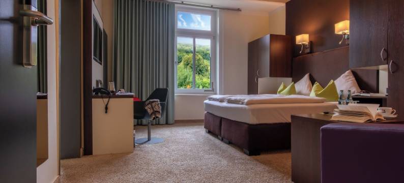 拜德雷布尔格公园酒店(Parkhotel Bad Rehburg)图片