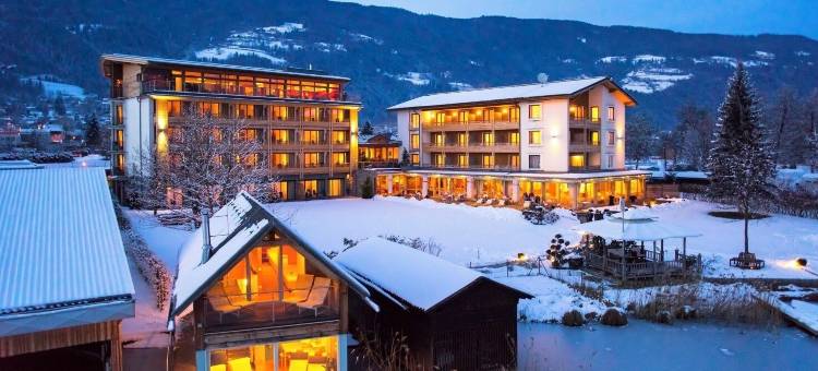 西罗斯酒店(Hotel SeeRose)图片