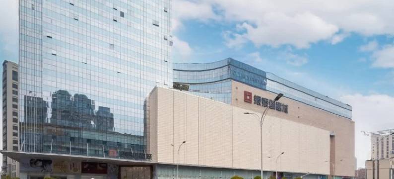 安来酒店(武汉大学街道口地铁站店)图片