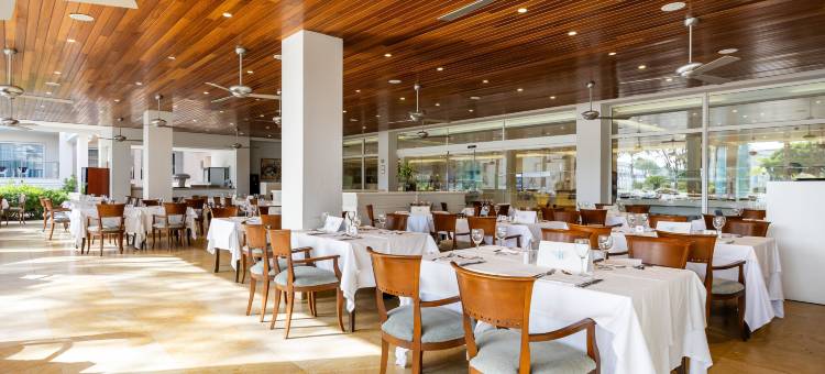 海珀特尔巴罗萨花园酒店(Hipotels Barrosa Garden)图片