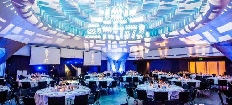 爱因霍温考凯恩铂尔曼酒店(Pullman Eindhoven Cocagne)图片