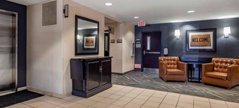 Extended Stay America 套房 - 休斯顿 - 韦斯特彻斯 - 里士满(Extended Stay America Suites - Houston - Westchase - Richmond)图片