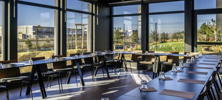 宜必思圣保罗三堡城酒店(Ibis Saint Paul Trois Chateaux)图片