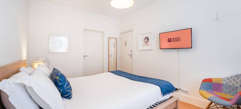 GuestReady - Costa Cabral Guesthouse - Room 2图片